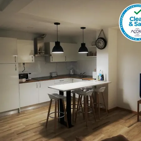 Casa Da Corisca Semesterbostad *