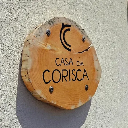 Casa Da Corisca *