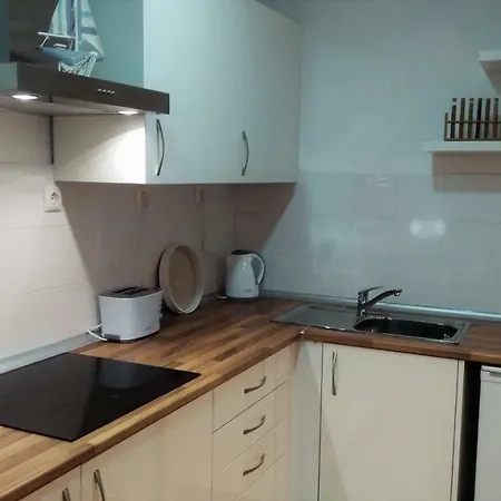 Casa Da Corisca Semesterbostad *