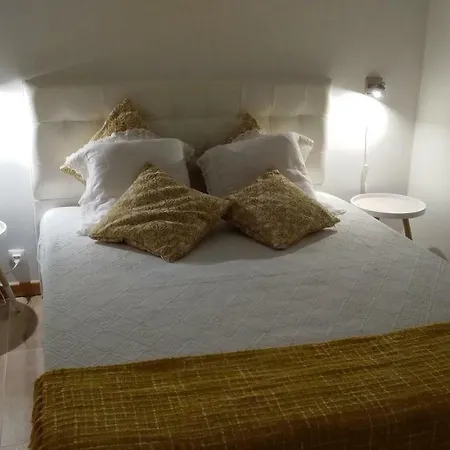 Semesterbostad Casa Da Corisca Vila Franca do Campo