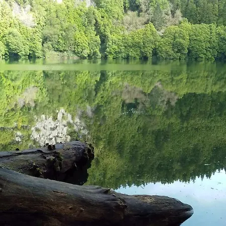 Casa Da Corisca Vila Franca do Campo