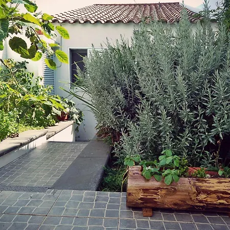 Casa Da Corisca
