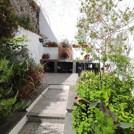 Casa Da Corisca Сasa de vacaciones