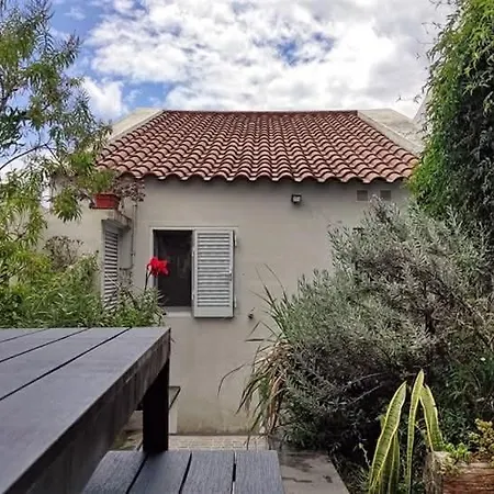 Сasa de vacaciones Casa Da Corisca *