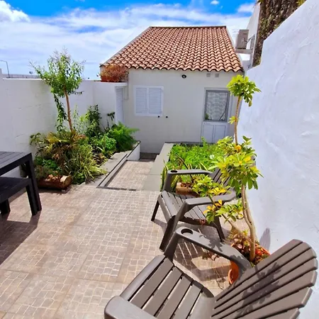Σπίτι διακοπών Casa Da Corisca
