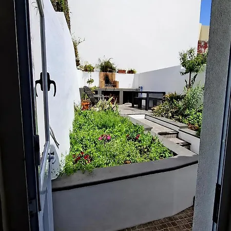 Casa Da Corisca Prázdninový dům