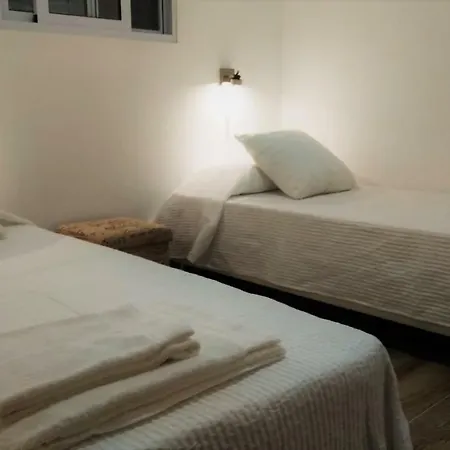 Casa Da Corisca 度假居 *