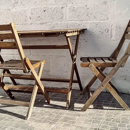 Casa Da Corisca Сasa de vacaciones *