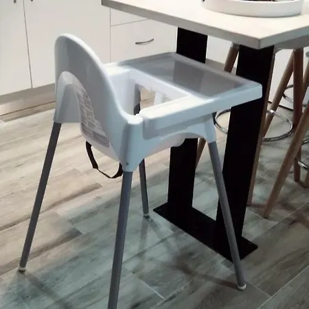 度假居 Casa Da Corisca *