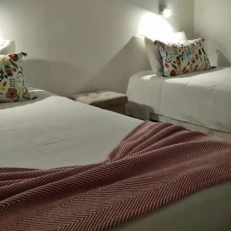 Hébergement de vacances Casa Da Corisca *