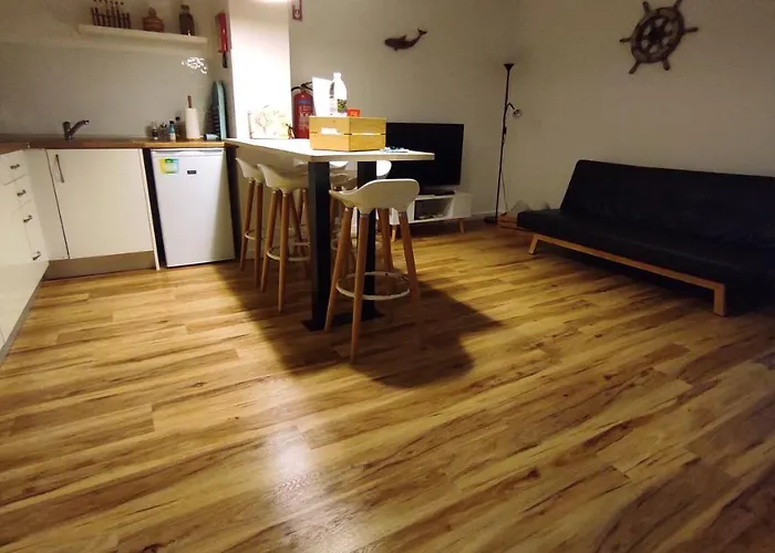 Casa Da Corisca Hébergement de vacances Vila Franca do Campo