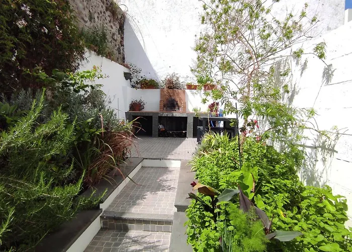 Casa Da Corisca Сasa de vacaciones