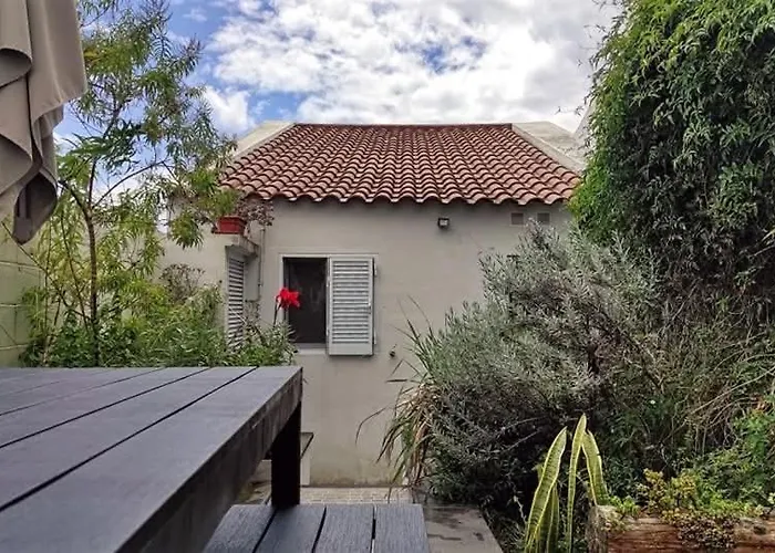 Hébergement de vacances Casa Da Corisca *