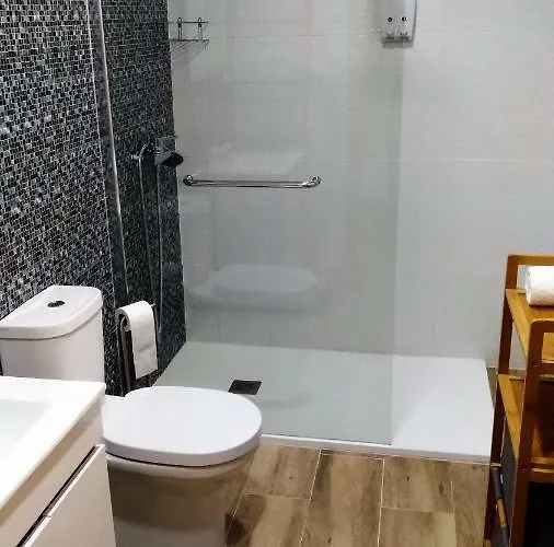 Сasa de vacaciones Casa Da Corisca *