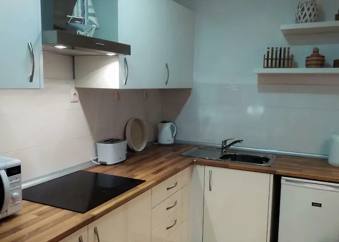 Casa Da Corisca Сasa de vacaciones *