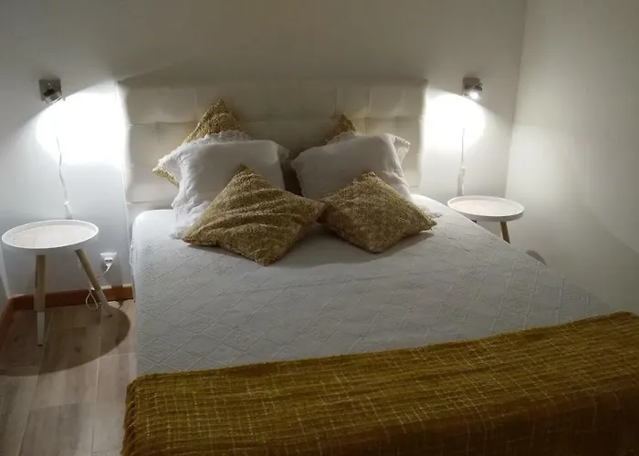 Сasa de vacaciones Casa Da Corisca Vila Franca do Campo