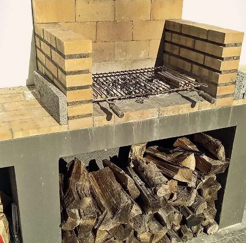 Hébergement de vacances Casa Da Corisca