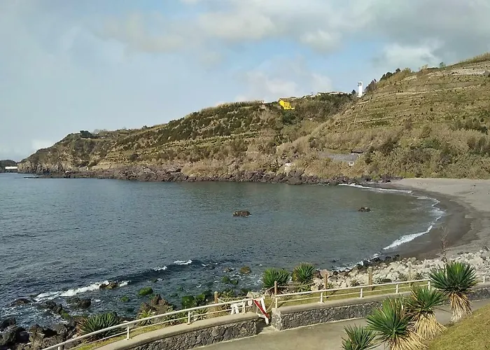 Casa Da Corisca Сasa de vacaciones *