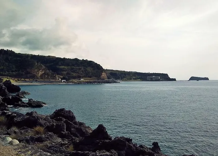 Casa Da Corisca Дом отдыха