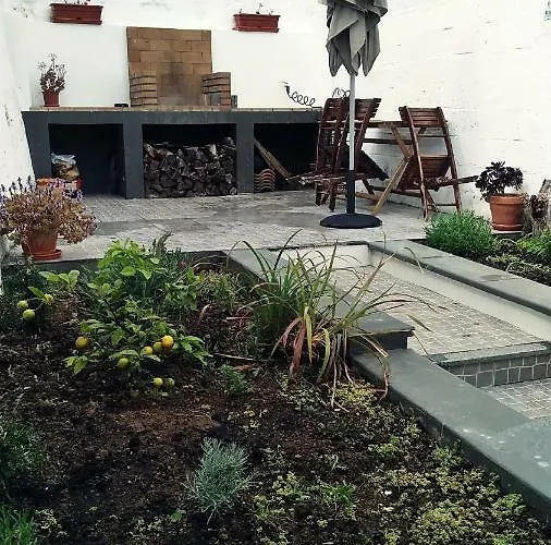 Сasa de vacaciones Casa Da Corisca